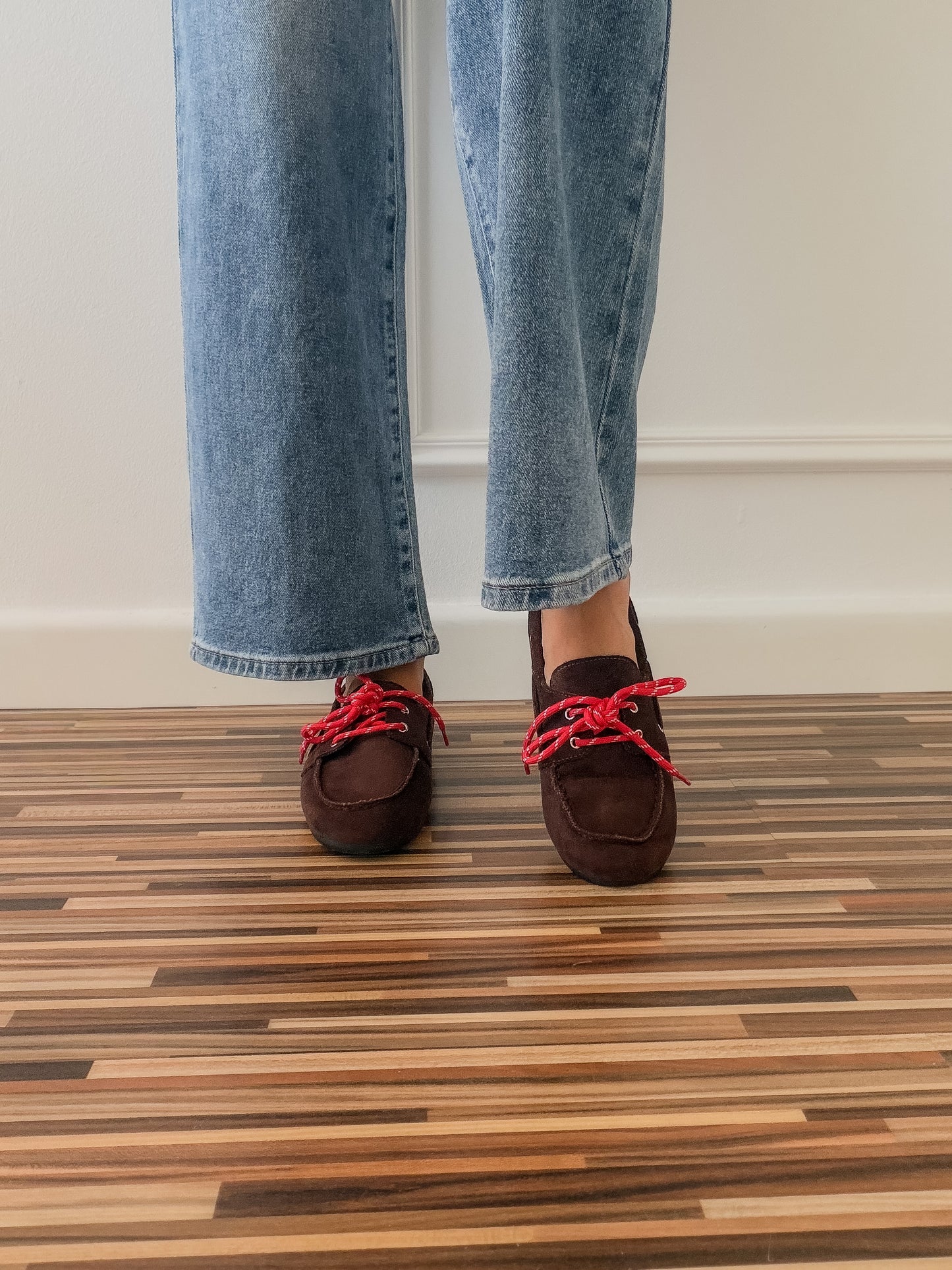 Mocasín Copenhague