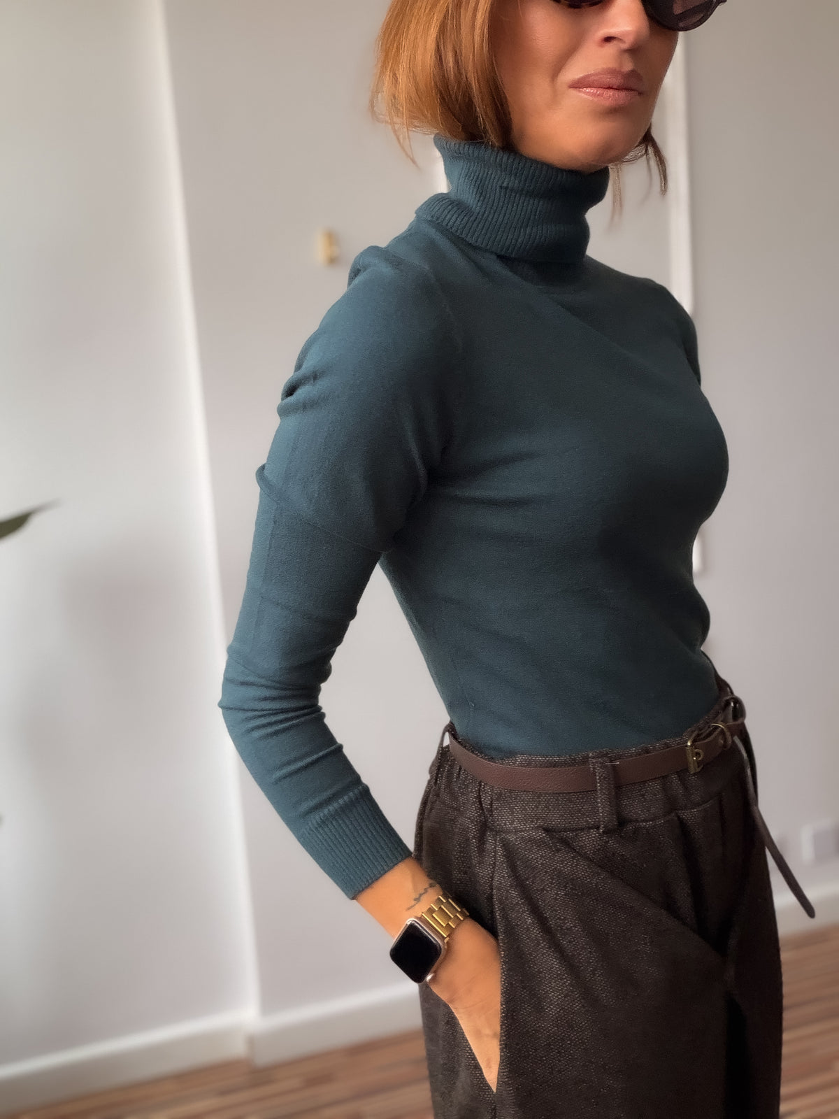 Jersey Oslo