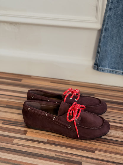 Mocasín Copenhague