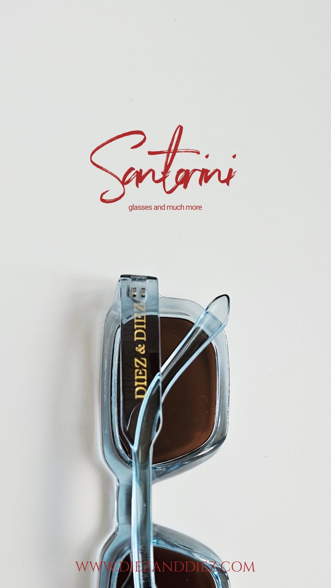 Islas griegas sunglasses