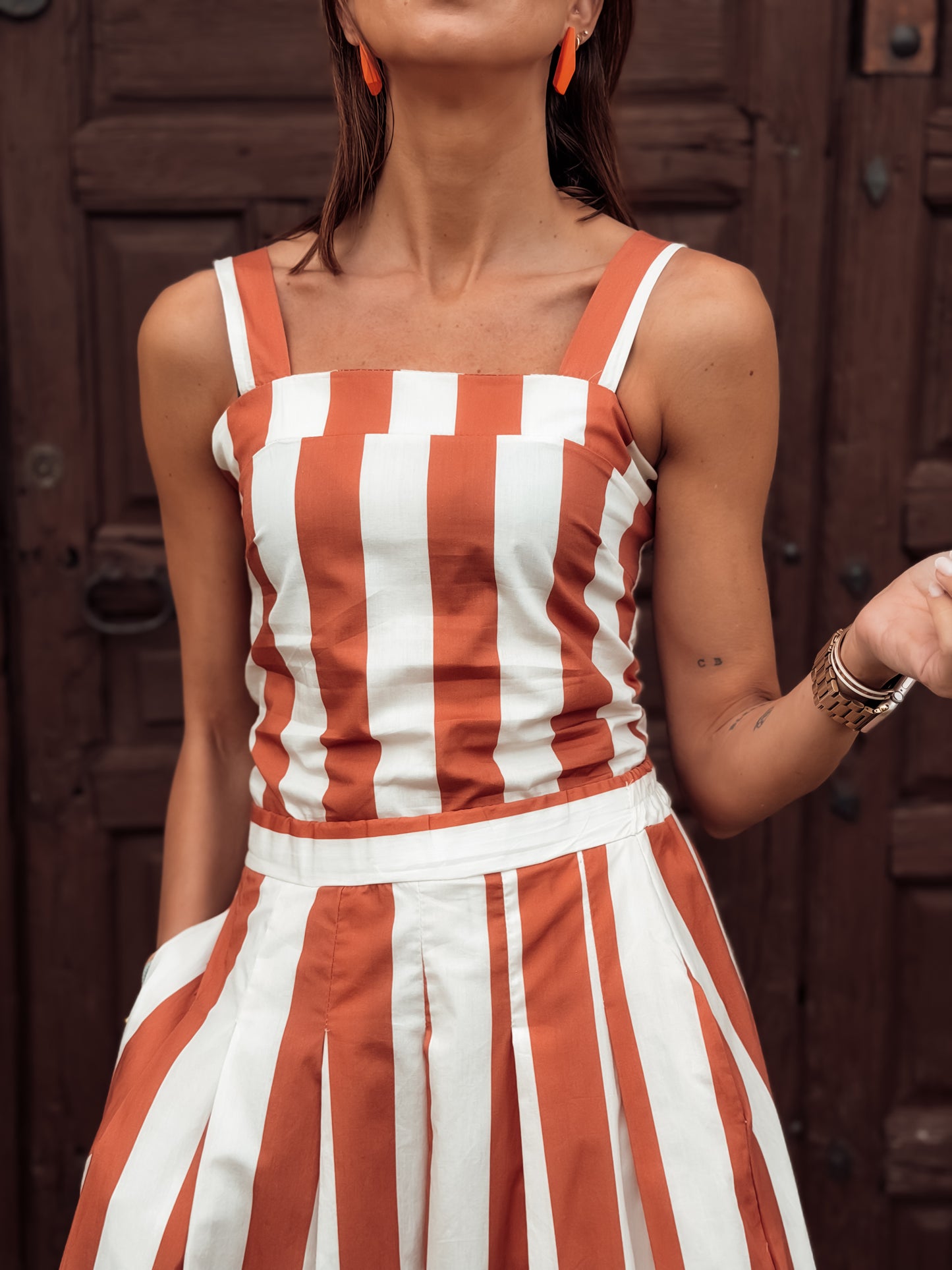 Conjunto SELVA