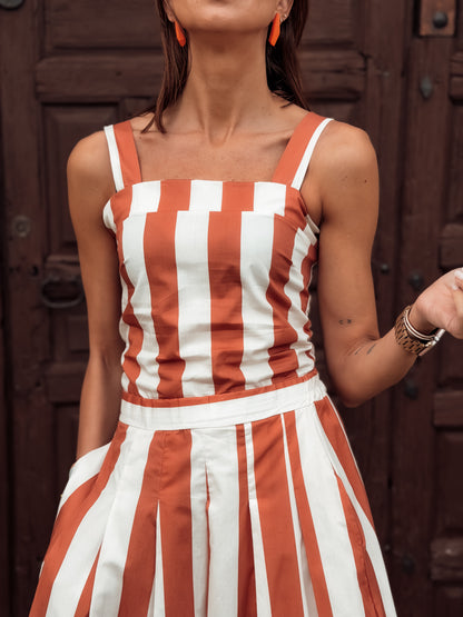 Conjunto SELVA