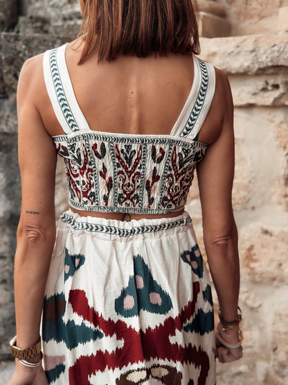 Conjunto ÁFRICA