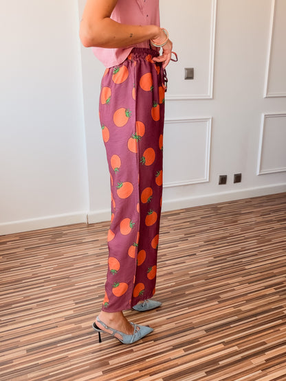 Pantalones tomato 🍅