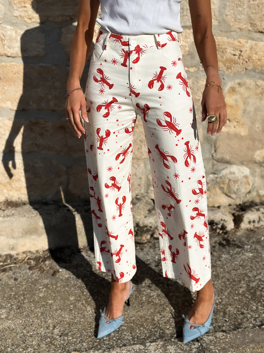 Pantalón Guetaria