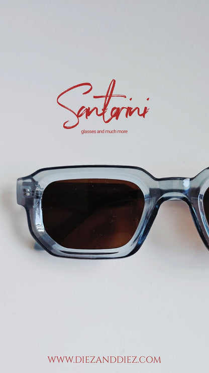 Islas griegas sunglasses