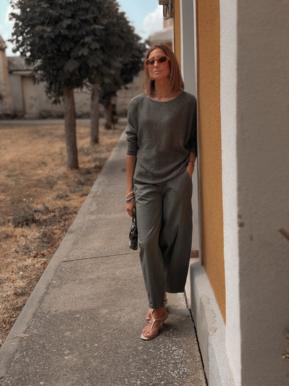 Jersey lurex BOSQUE