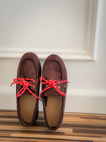 Mocasín Copenhague