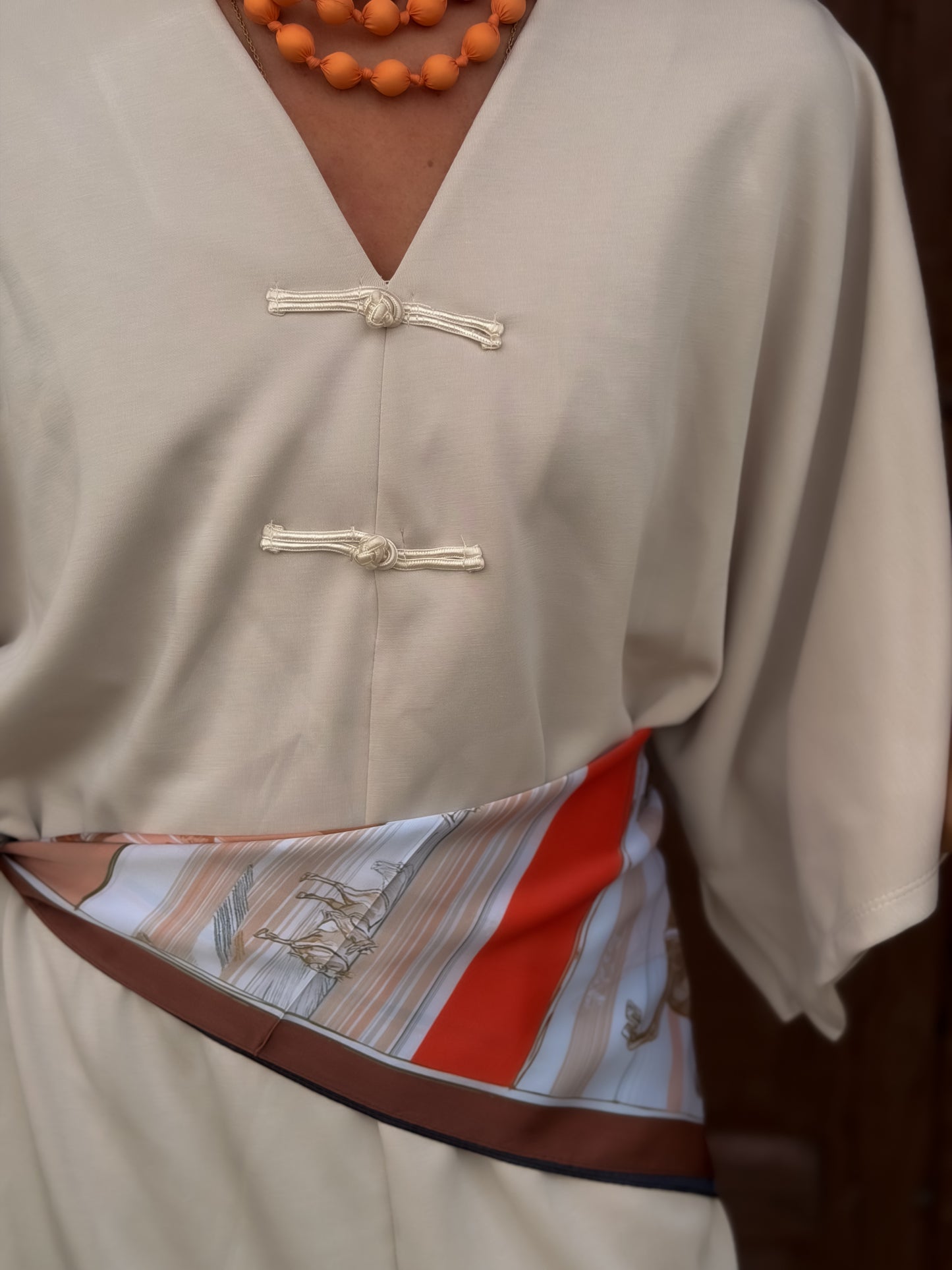 Vestido Tokyo