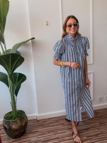 Vestido Martinica