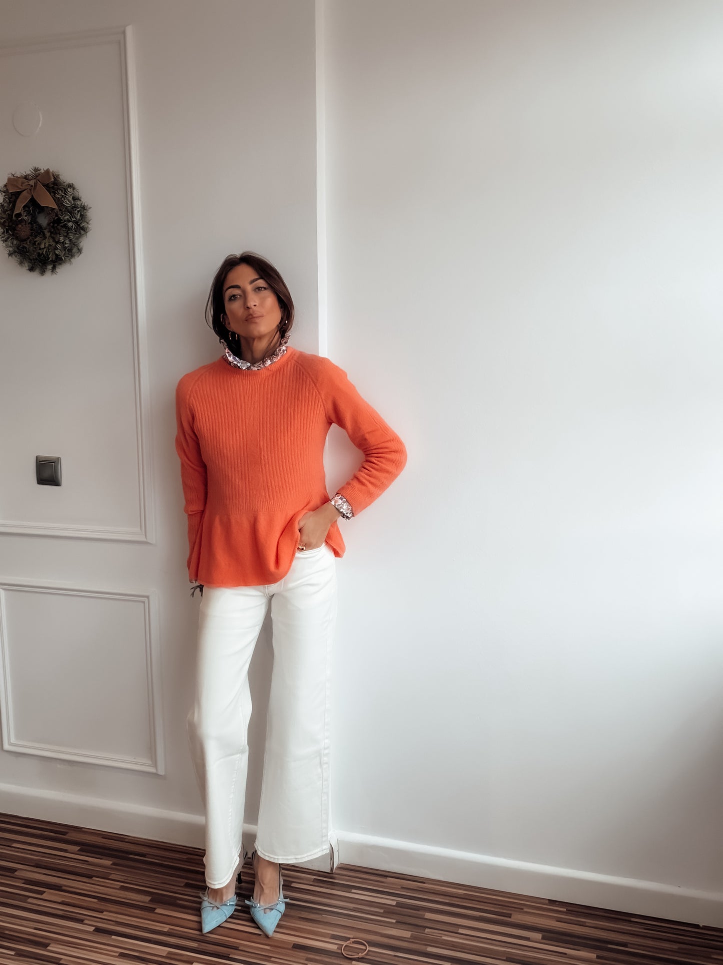 Jersey volante SUMMER