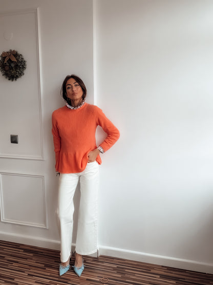 Jersey volante SUMMER