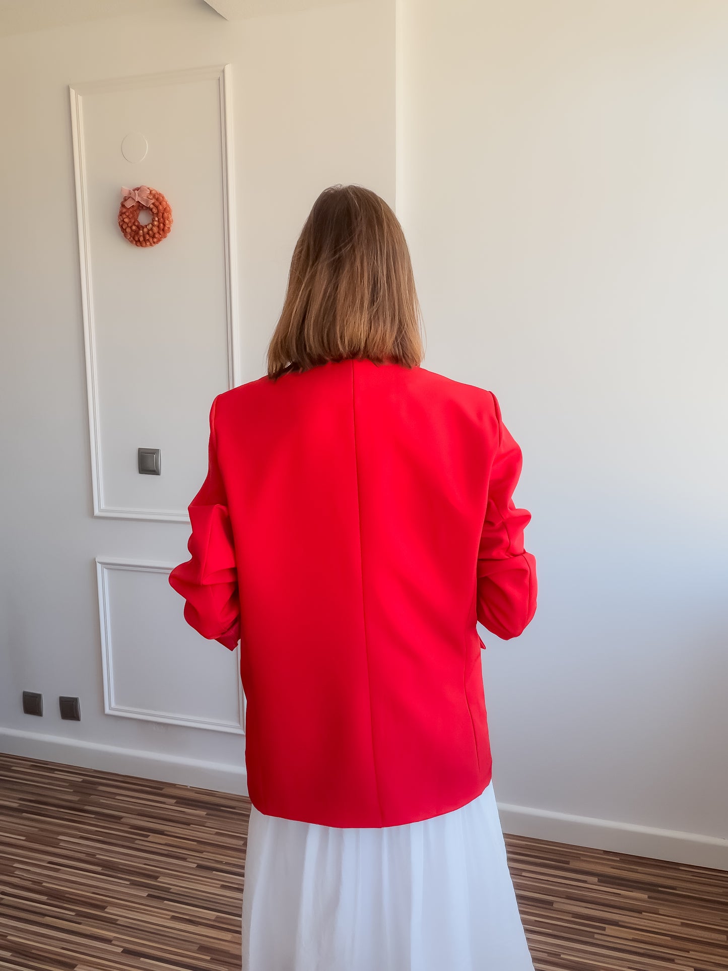 Blazer Botón