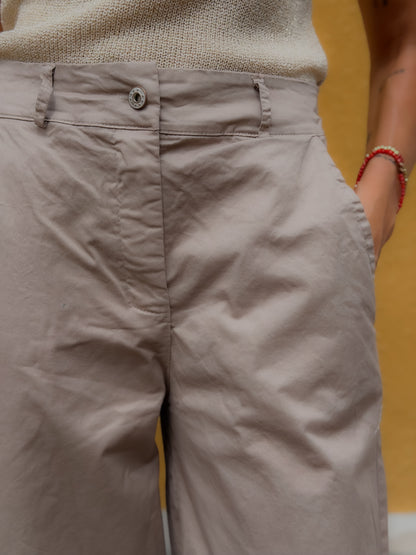 Pantalón Ballon BOSQUE