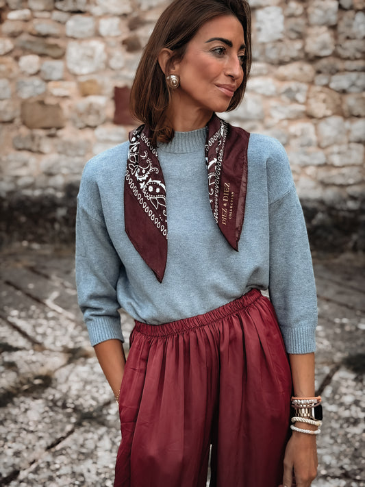 Jersey punto Faro