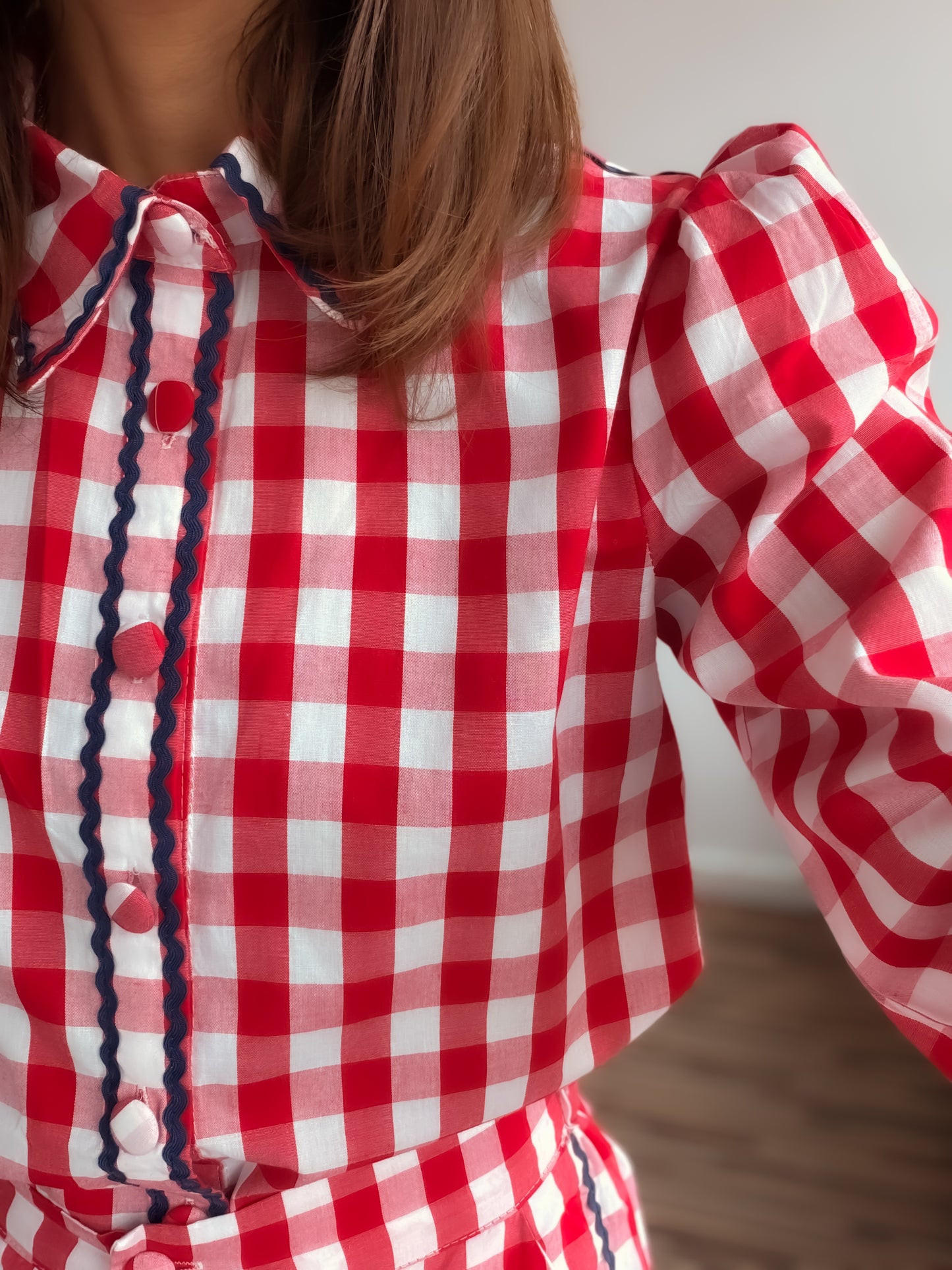 Set Vichy LOVE ❤️