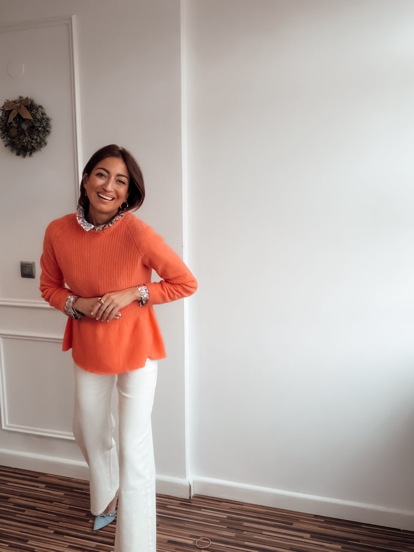 Jersey volante SUMMER