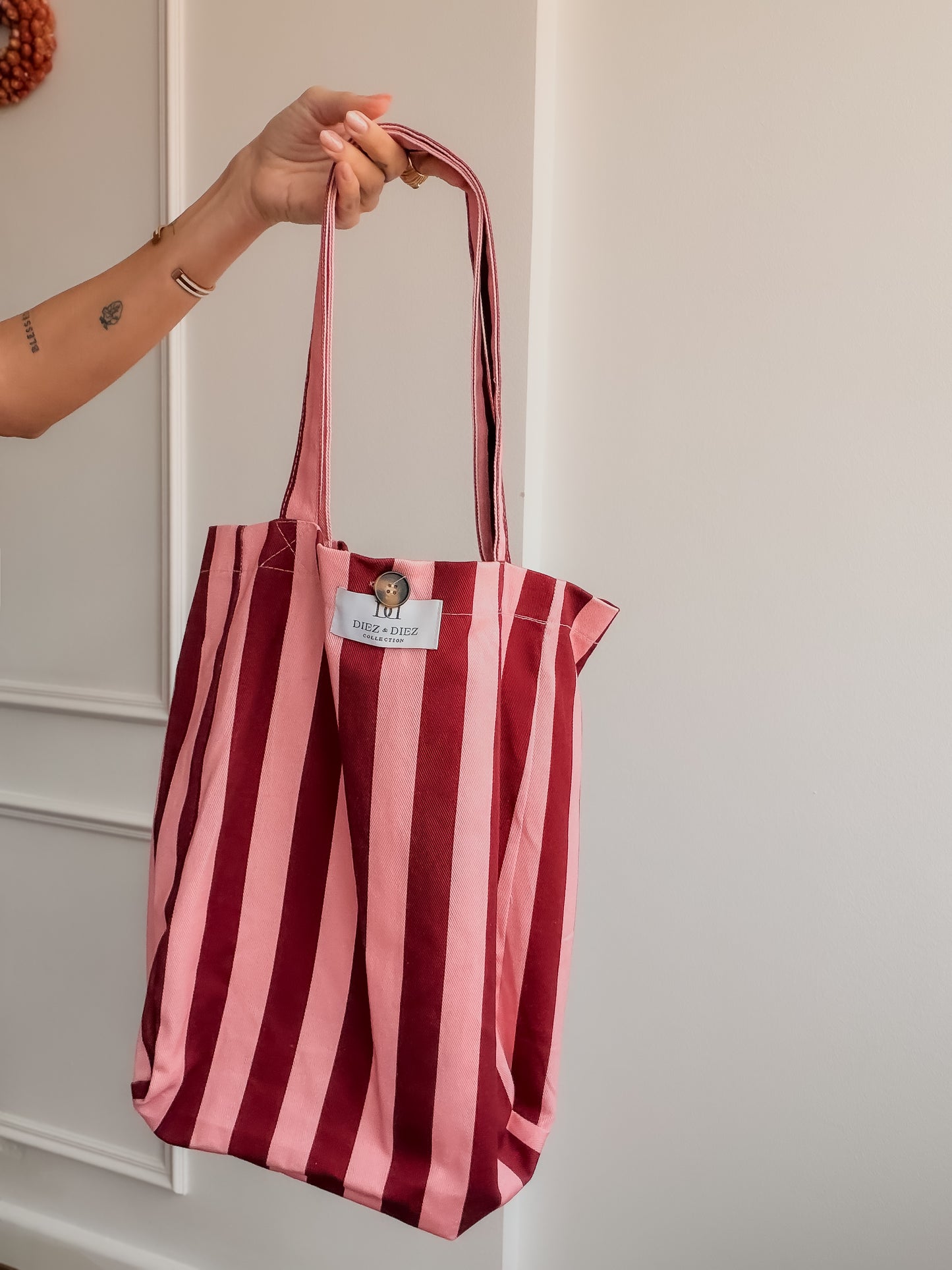 Bolso MÓNACO
