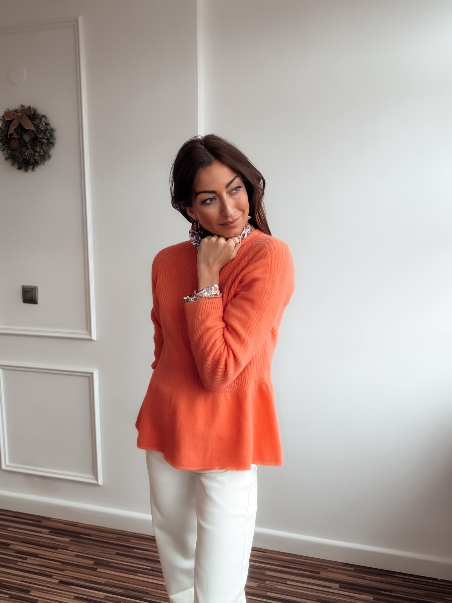 Jersey volante SUMMER