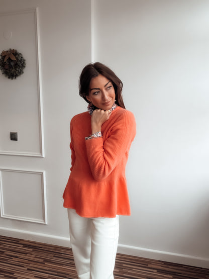 Jersey volante SUMMER