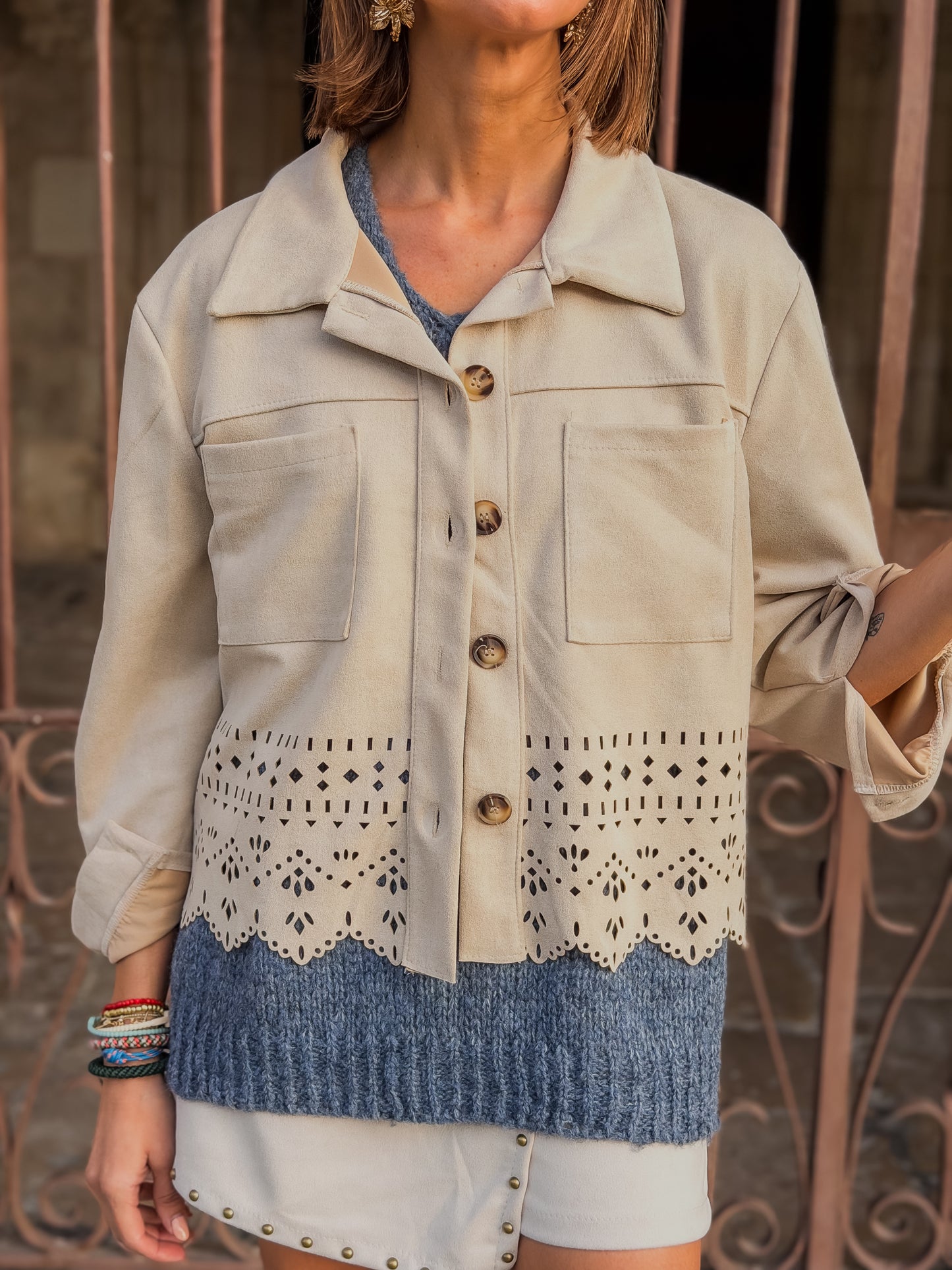 Conjunto West 🧲