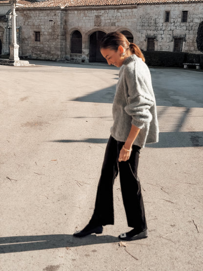 Jersey oversize COTTON