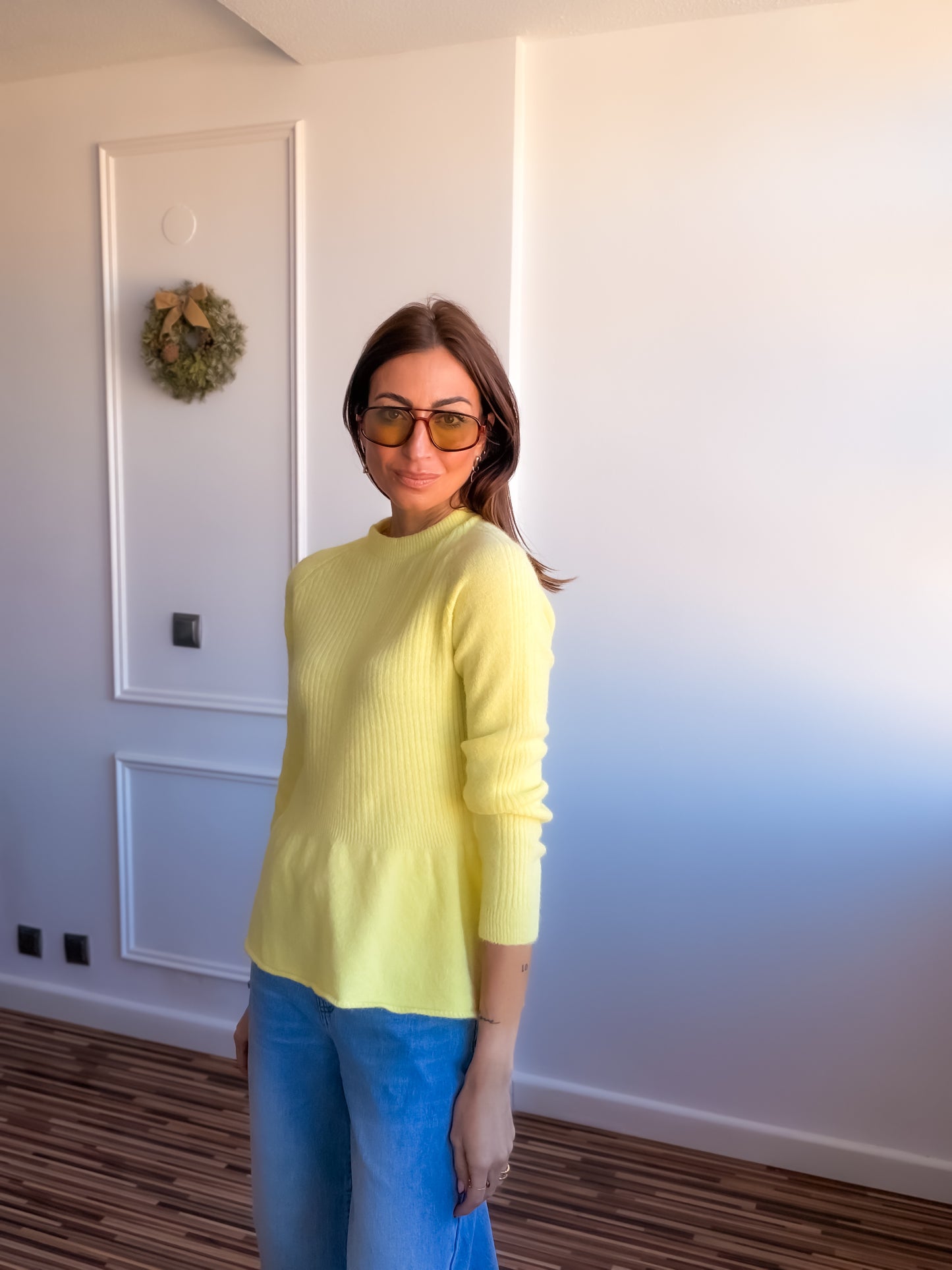 Jersey volante SUMMER