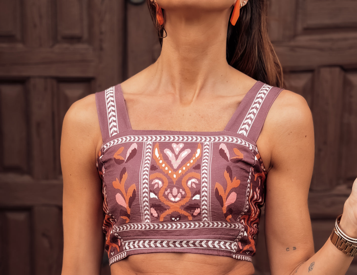 Conjunto ÁFRICA