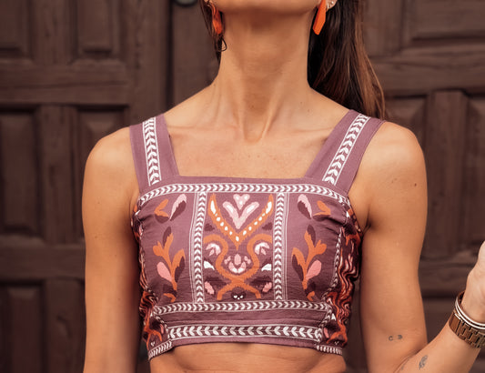 Conjunto ÁFRICA