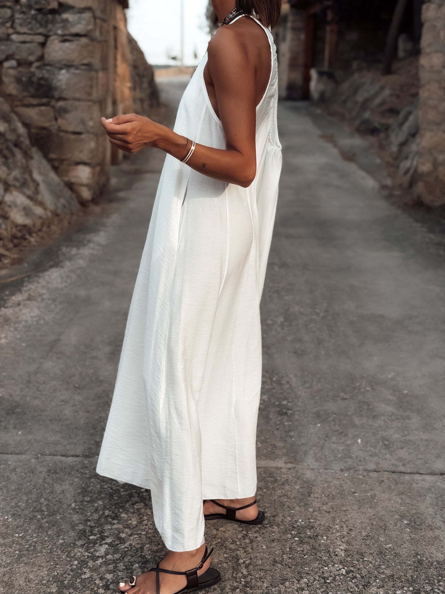 Vestido Biarritz