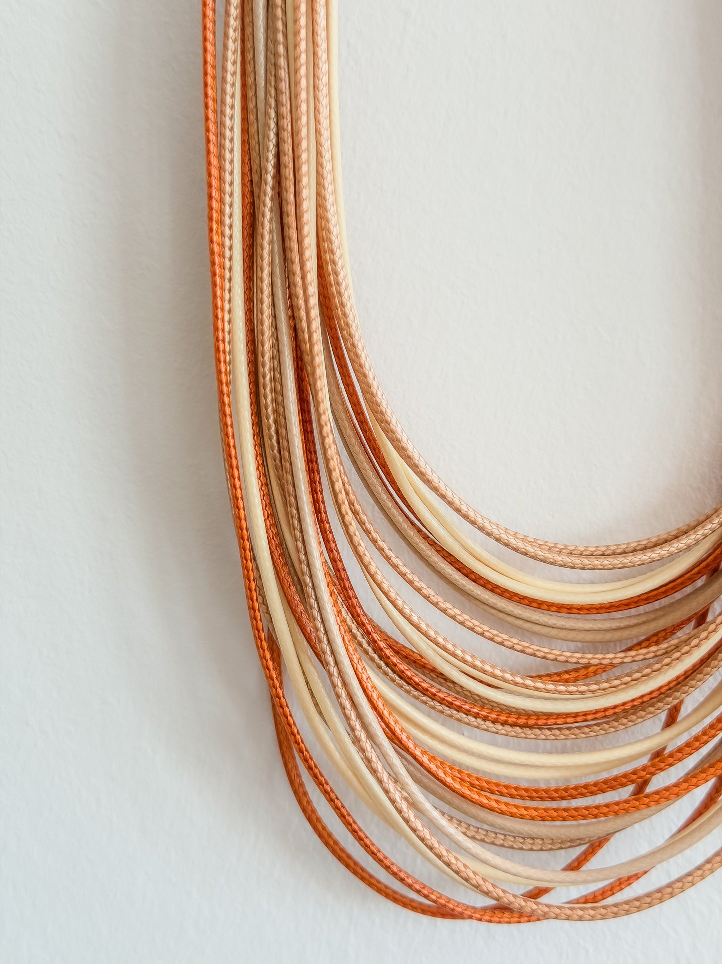 Collar Hawai