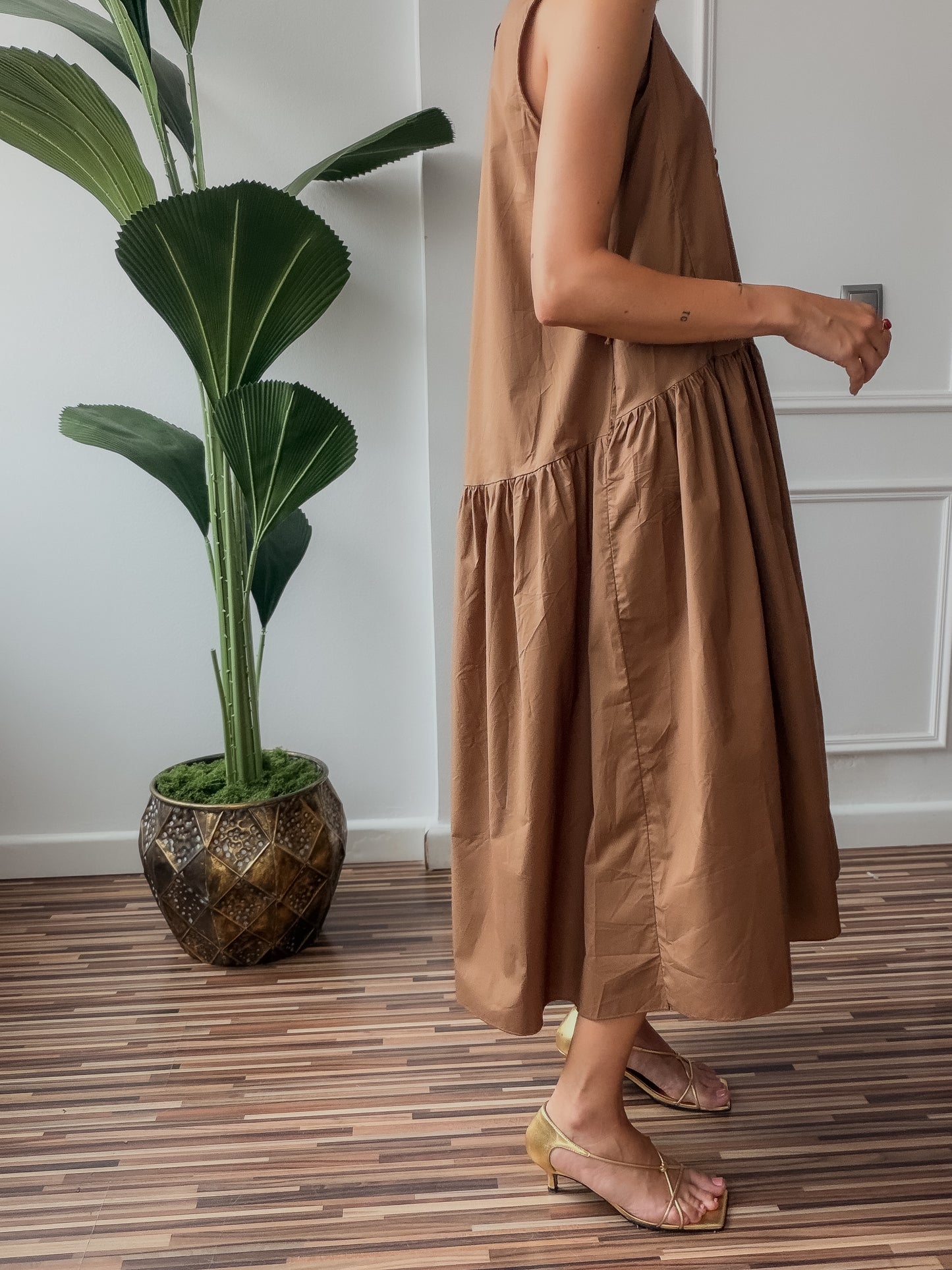 Vestido Perfect