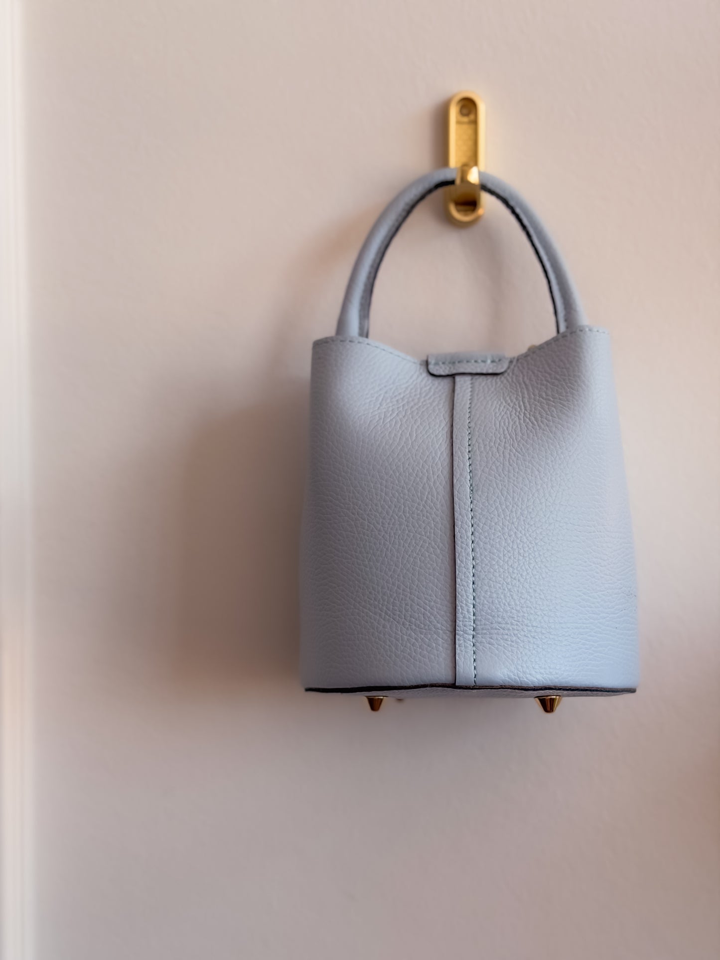 Bolso ice