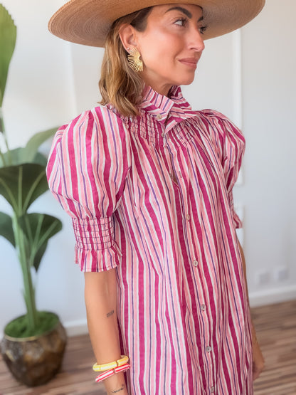 Vestido Martinica