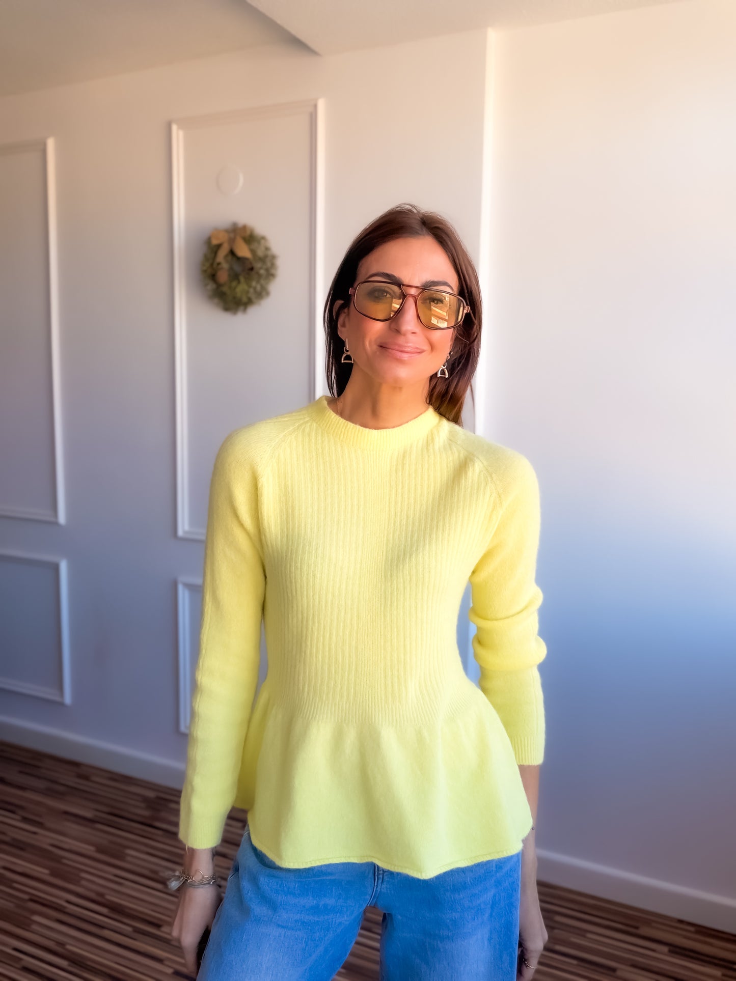 Jersey volante SUMMER