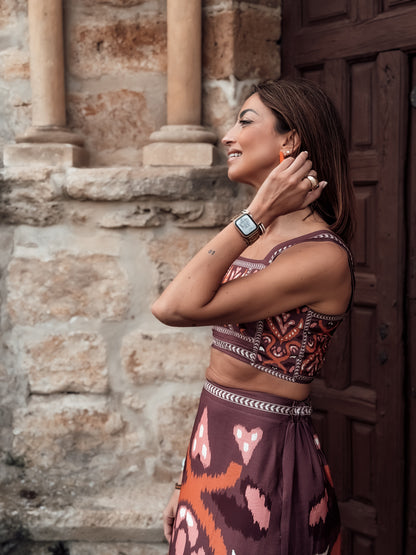 Conjunto ÁFRICA
