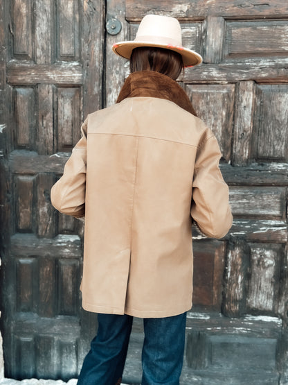 Trench vichy Copenhague