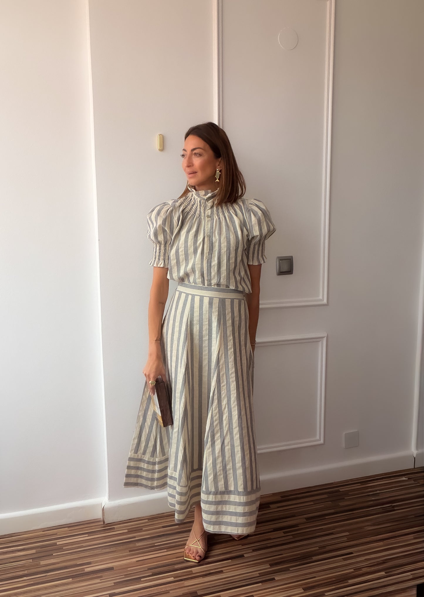 Conjunto Florencia