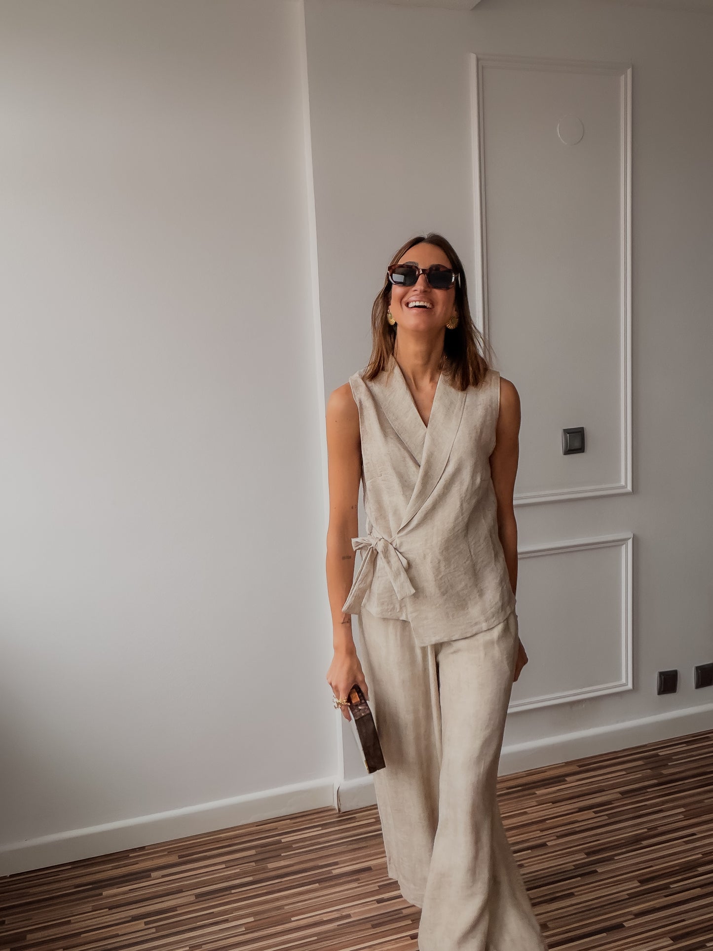 Total look Palermo
