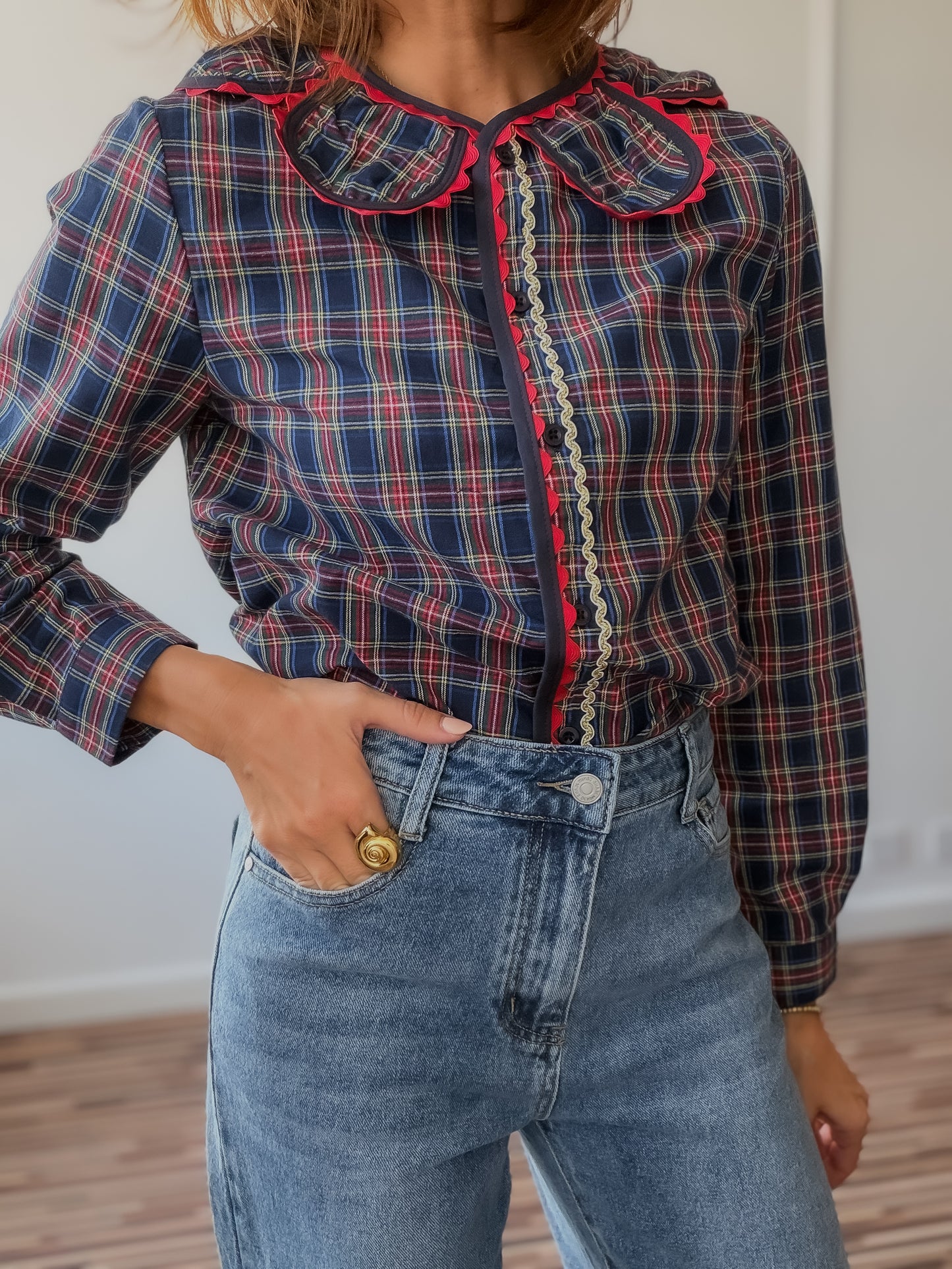 Denim Perfect