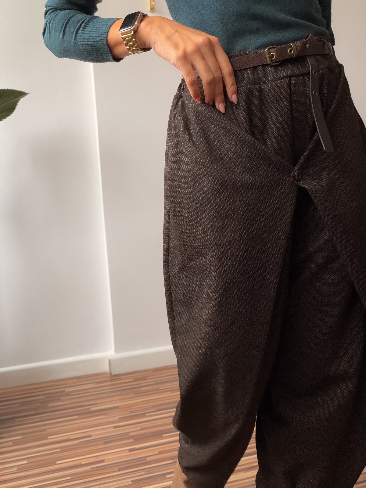 Pantalón Oslo