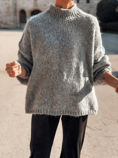 Jersey oversize COTTON