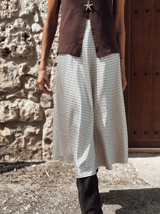 Falda topos  Venecia