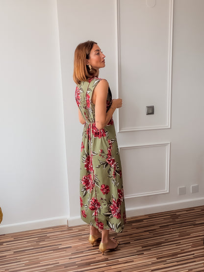 Vestido Amapola