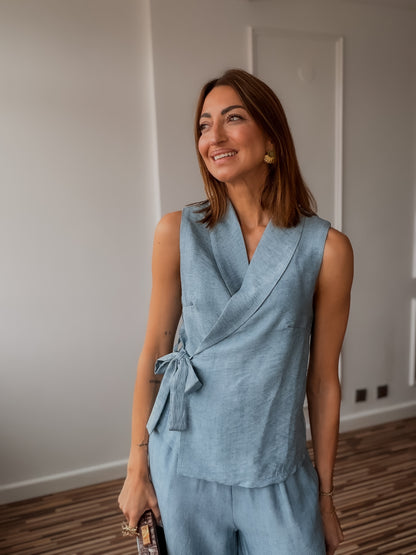Total look Palermo