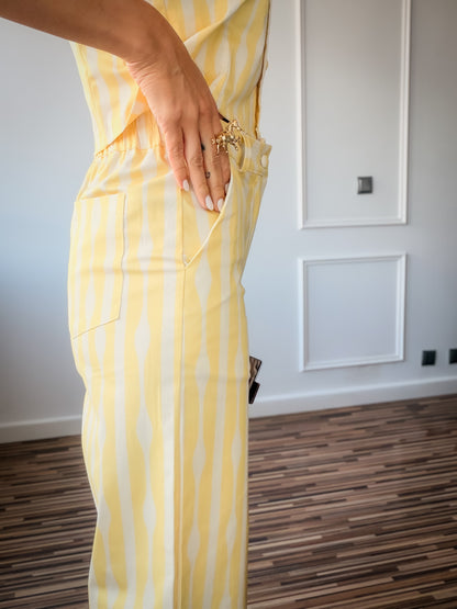 Total look BIARRITZ