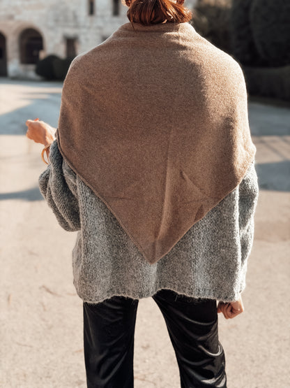 Pañoleta lana Jimena