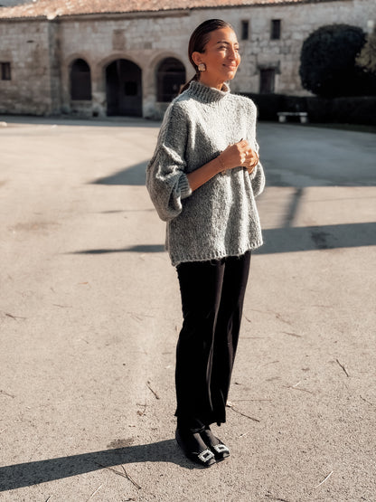 Jersey oversize COTTON