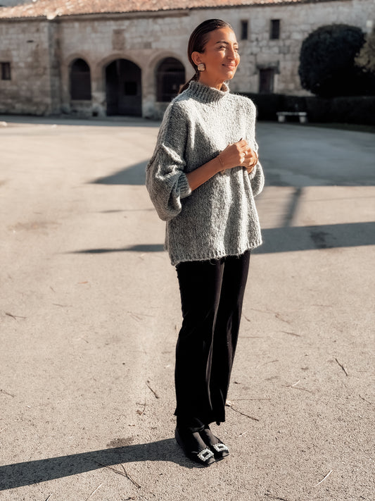 Jersey oversize COTTON