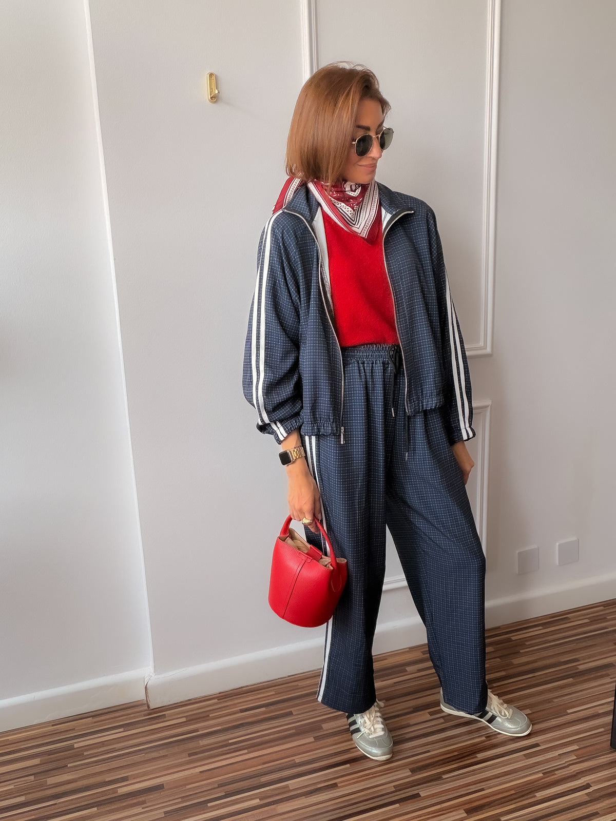 Conjunto CLUB